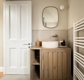 Stylish Cosy and Central Apartment - Pitlochry - 6