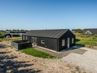 Holiday Home Agnes - 900m from the sea by Interhome - Ringkøbing - 6
