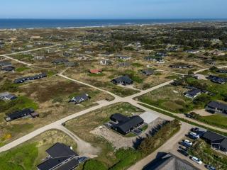 Holiday Home Agnes - 900m from the sea by Interhome - Ringkøbing - 5