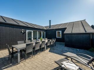 Holiday Home Agnes - 900m from the sea by Interhome - Ringkøbing - 1