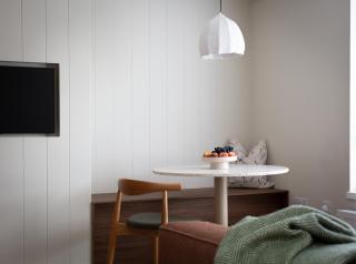 Stylish Cosy and Central Apartment - Pitlochry - 3