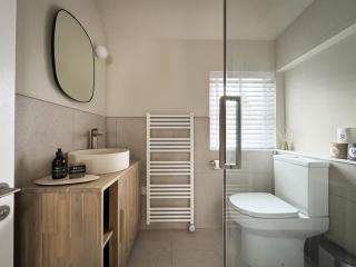 Stylish Cosy and Central Apartment - Pitlochry - 1