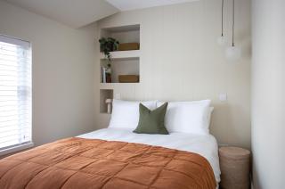 Stylish Cosy and Central Apartment - Pitlochry - 7