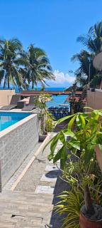 Exclusive Beachfront House with Pool Batangas 16pax - Lobo - 3