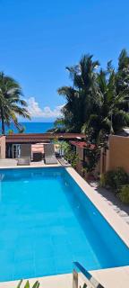 Exclusive Beachfront House with Pool Batangas 16pax - Lobo - 2
