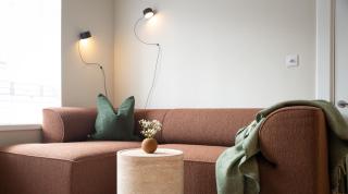 Stylish Cosy and Central Apartment - Pitlochry - 9