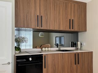 Stylish Cosy and Central Apartment - Pitlochry - 4