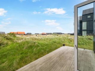 Holiday Home Anita - 575m from the sea by Interhome - Skagen - 2