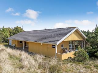 Holiday Home Jeip - 2-1km from the sea by Interhome - Blåvand - 7