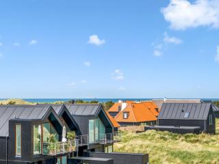Holiday Home Anita - 575m from the sea by Interhome - Skagen - 1