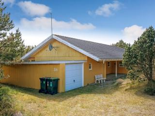Holiday Home Jeip - 2-1km from the sea by Interhome - Blåvand - 5