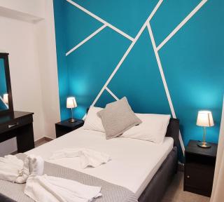 Garden Oasis Residence - Stavros - 9