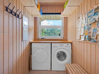 Holiday Home Jeip - 2-1km from the sea by Interhome - Blåvand - 4