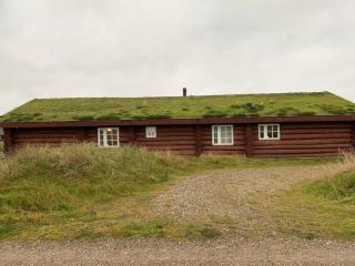 Holiday Home Mojag - 900m from the sea by Interhome - Hirtshals - 0