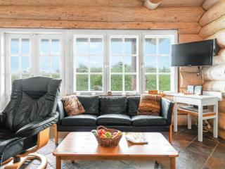 Holiday Home Mojag - 900m from the sea by Interhome - Hirtshals - 9