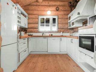 Holiday Home Mojag - 900m from the sea by Interhome - Hirtshals - 7