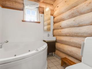 Holiday Home Mojag - 900m from the sea by Interhome - Hirtshals - 5