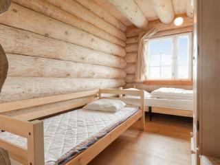 Holiday Home Mojag - 900m from the sea by Interhome - Hirtshals - 2