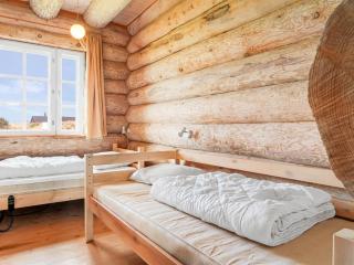 Holiday Home Mojag - 900m from the sea by Interhome - Hirtshals - 1