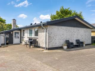 Holiday Home Yardila - 900m from the sea by Interhome - Skagen - 5