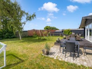 Holiday Home Yardila - 900m from the sea by Interhome - Skagen - 2