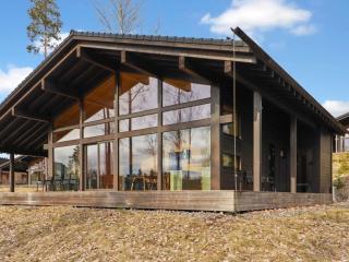 Holiday Home Huvila 132 by Interhome - Tammela - 0
