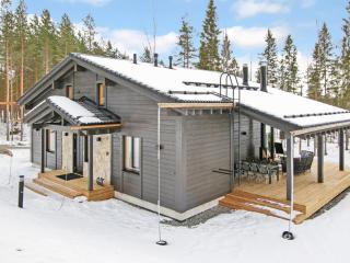 Holiday Home Huvila 132 by Interhome - Tammela - 9