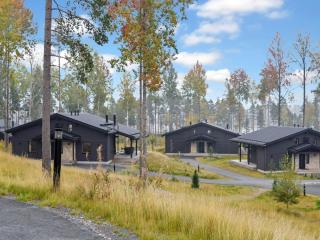 Holiday Home Huvila 132 by Interhome - Tammela - 8