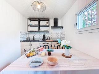 Holiday Home L'imprévu by Interhome - 1