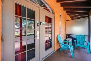 Everglades Escape with Marina and Heated Pool Access! - Naples - 2