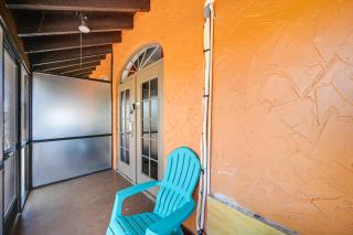 Everglades Escape with Marina and Heated Pool Access! - Naples - 1