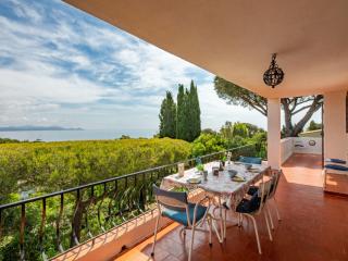 Holiday Home Maïca by Interhome - Les Issambres - 9
