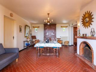 Holiday Home Maïca by Interhome - Les Issambres - 8