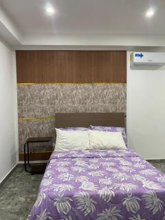 The Perch - Accra - 0