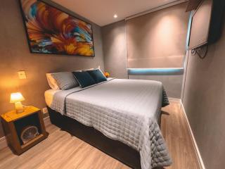 Wyndham Flat 4 estrelas - Jardim Paulista - São Paulo - 7