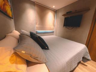 Wyndham Flat 4 estrelas - Jardim Paulista - São Paulo - 6