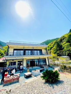 隠れ家Resort海風 - - 0
