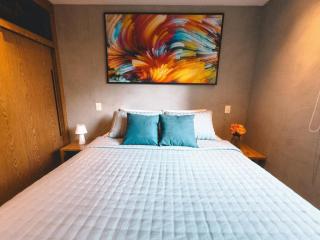 Wyndham Flat 4 estrelas - Jardim Paulista - São Paulo - 4