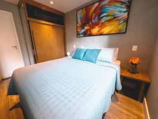 Wyndham Flat 4 estrelas - Jardim Paulista - São Paulo - 3