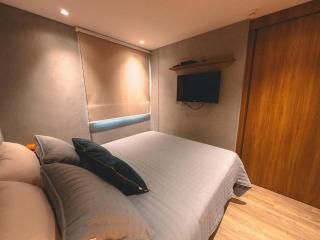 Wyndham Flat 4 estrelas - Jardim Paulista - São Paulo - 5