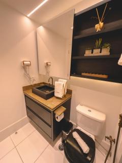 Wyndham Flat 4 estrelas - Jardim Paulista - São Paulo - 1