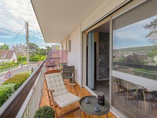 Studio Les Cormorans-3 by Interhome - Cabourg - 0