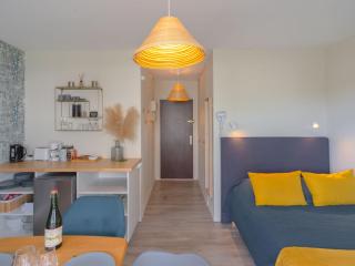 Studio Les Cormorans-3 by Interhome - Cabourg - 8