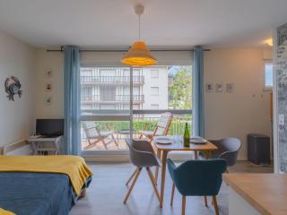 Studio Les Cormorans-3 by Interhome - Cabourg - 6