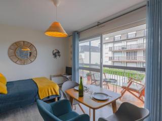 Studio Les Cormorans-3 by Interhome - Cabourg - 5
