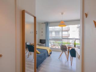 Studio Les Cormorans-3 by Interhome - Cabourg - 2