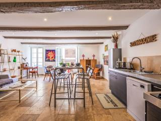 Apartment Les Palmiers by Interhome - Sainte-Maxime - 9