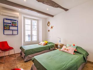 Apartment Les Palmiers by Interhome - Sainte-Maxime - 7