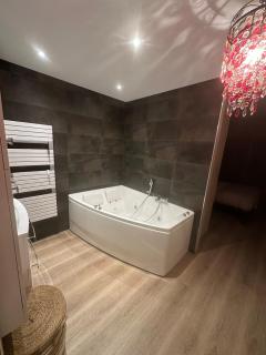 Luxury apartment - Mandelieu La Napoule - 6