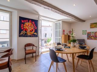 Apartment Les Palmiers by Interhome - Sainte-Maxime - 4
